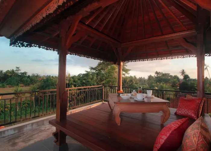 Bonato Campound Ubud